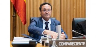 El Consejo de Ministros ratifica a García Ortiz como fiscal general