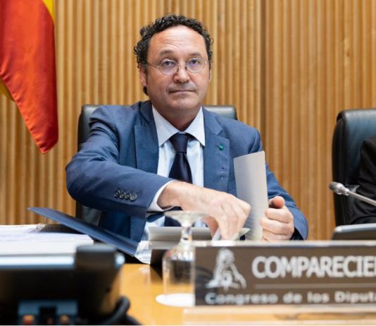 El Consejo de Ministros ratifica a García Ortiz como fiscal general