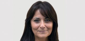 Agatha y las ‘Diez negritas’