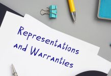 Representations and Warranties (R&W) e Indemnities en las operaciones de M&A