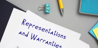 Representations and Warranties (R&W) e Indemnities en las operaciones de M&A