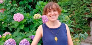 Mujeres con personalidad