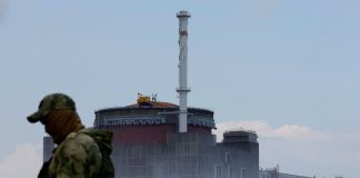 Los ataques en la planta nuclear de Ucrania llevan al jefe de la ONU a pedir una zona desmilitarizada