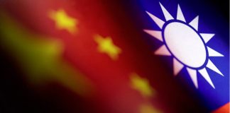 Taiwán acusa a China de exagerar con imágenes de islas