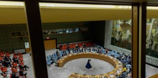 Análisis: La acción disminuye en la ONU para aislar a Rusia casi seis meses después de la guerra en Ucrania