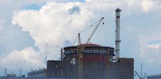 Jefe de la ONU exige acceso internacional a planta nuclear de Ucrania tras nuevo ataque