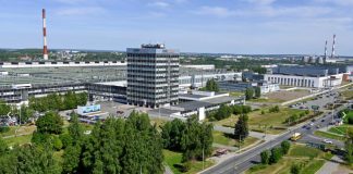 En la aislada Rusia, una historia de dos economías