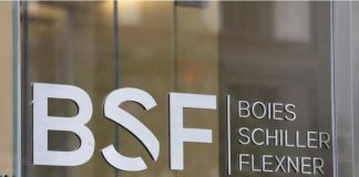 Boies, Hausfeld entre los bufetes de abogados que cosechan una ganancia inesperada de $ 667 millones en el caso antimonopolio de Blue Cross