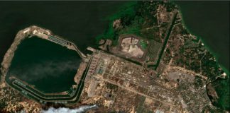 La misión del OIEA se dirige a la planta nuclear ucraniana de Zaporizhzhia, cerca de la línea de guerra