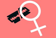 Delito de mutilación genital o ablación