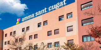Mutualidad de la Abogacía vende un centro residencial para mayores en Sant Cugat del Vallés a Adriano Care
