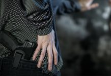 El uso desproporcionado del derecho a armas