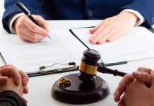 ¿Qué validez tienen las medidas de carácter dispositivo incluidas en un convenio regulador firmado pero no ratificado?