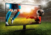 Delito contra la propiedad intelectual: retransmisión no autorizada de partidos de fútbol