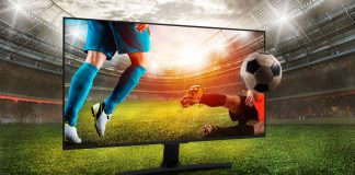 Delito contra la propiedad intelectual: retransmisión no autorizada de partidos de fútbol