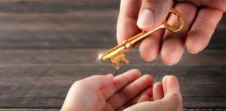 ¿Qué procedimiento se debe seguir cuando un heredero es menor de edad?