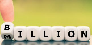 Decir números en inglés (intermedio)