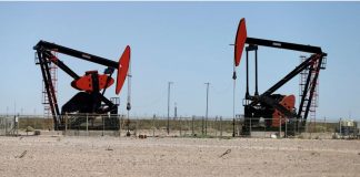 El petróleo se desploma por los temores sobre la desaceleración económica y el dólar más fuerte