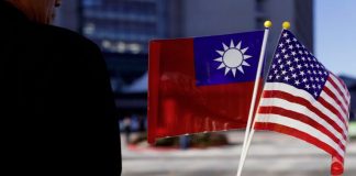 Estados Unidos y Taiwán iniciarán conversaciones comerciales formales bajo una nueva iniciativa