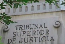 El TSJM reconoce que las restricciones al acceso a los juzgados carece de amparo normativo