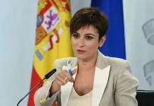 España ratifica el acuerdo relativo a la ejecución de las penas de la Corte Penal Internacional