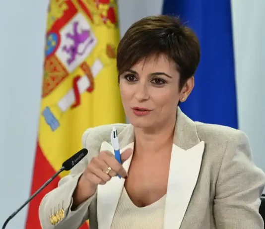 España ratifica el acuerdo relativo a la ejecución de las penas de la Corte Penal Internacional