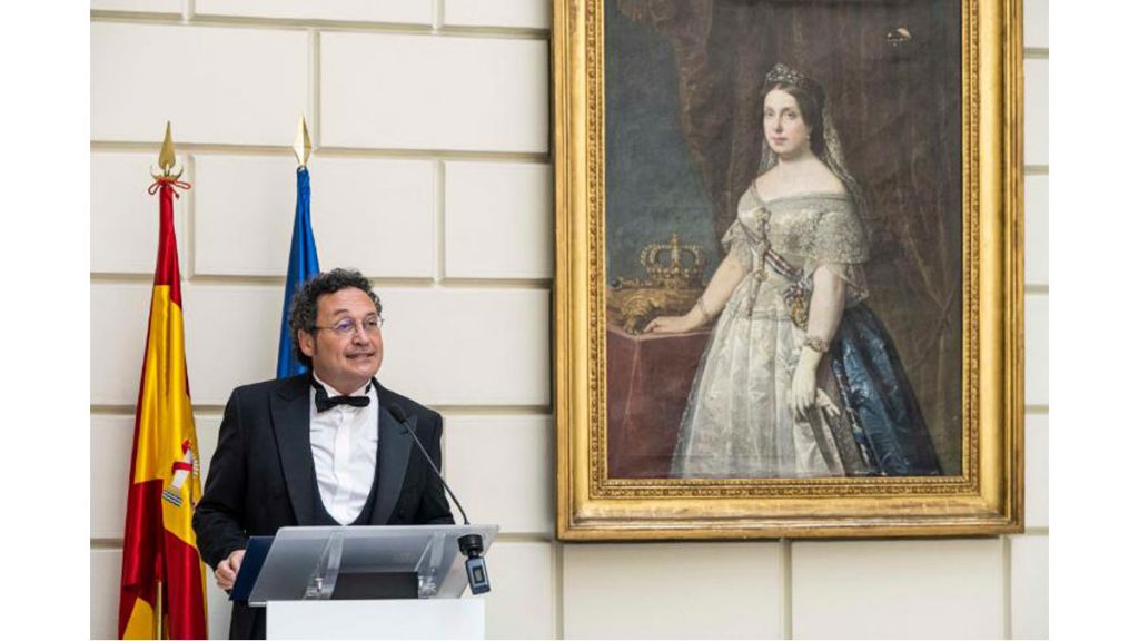 El Supremo imputa a García Ortiz e investiga por primera vez a un ...
