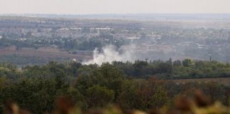 Los bombardeos en la planta nuclear ucraniana ponen de relieve el peligro antes del informe de la ONU