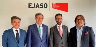 Ejaso ETL Global ficha a Mario Sáez Bascuñana, de Dentons, como socio de Derecho Público
