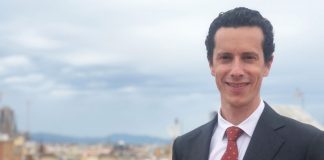 Guillermo Bayas, Socio de AGM Abogados,nombrado Co-Vicepresidente de la Comisión de Litigación de AIJA