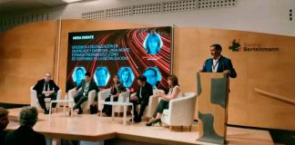 La tecnología no es opcional, pero sí cómo la utilizamos para el reto de poner al cliente en el centro