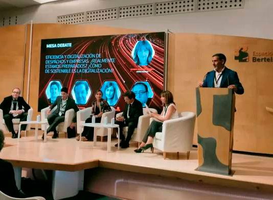 La tecnología no es opcional, pero sí cómo la utilizamos para el reto de poner al cliente en el centro