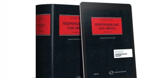 Presentación de Responsabilidad Civil Médica (Thomson Reuters Aranzadi, octava edición)