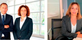 BDO se refuerza con el nombramiento de tres nuevos socios Xavier Coma, Elena García y Celia Bertomeu