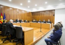 Adelantan al 1 de diciembre el juicio fijado para 2024 sobre el que se pronunciará el Constitucional