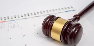 Un juzgado de lo Social de Cádiz señala una vista para marzo de 2025