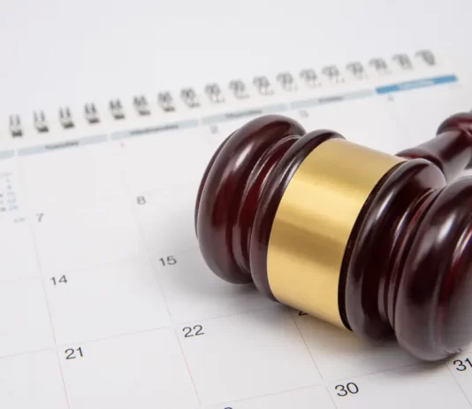 Un juzgado de lo Social de Cádiz señala una vista para marzo de 2025