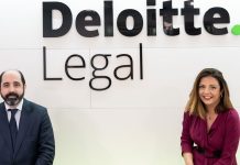 Asesorías Jurídicas: digitalizarse para estar más cerca del negocio Manuel Fernández Condearena y Sara Molina Pérez Tomé