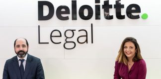 Asesorías Jurídicas: digitalizarse para estar más cerca del negocio Manuel Fernández Condearena y Sara Molina Pérez Tomé