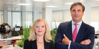 CECA MAGÁN Abogados incorpora a María Hidalgo y a Juan Francisco Gutiérrez, especialistas en litigación para compañías de seguros María Hidalgo Parga y Juan Francisco Gutiérrez Garrido