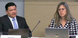 Aumenta el número de empresas españolas sancionadas por fraude por el Banco Mundial y el BID Marlon Q. Diaz, socio de Latham &. Watkins, y Brígida Benítez, socia de Steptoe & Johnson LLP