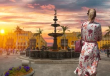 ¿El derecho de la moda tiene futuro en el Perú?