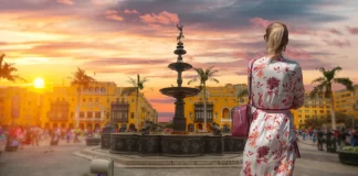 ¿El derecho de la moda tiene futuro en el Perú?