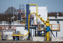 Los países de la UE buscan una solución de emergencia a las crecientes facturas de energía