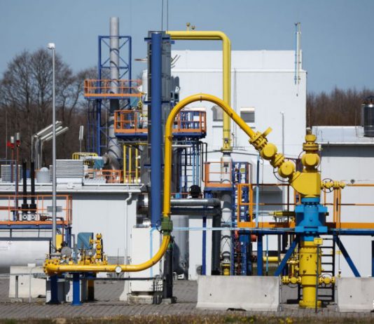 Los países de la UE buscan una solución de emergencia a las crecientes facturas de energía