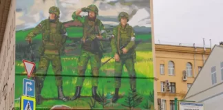 El reclutamiento ruso provoca el éxodo de algunos hombres a medida que aumentan las tarifas aéreas