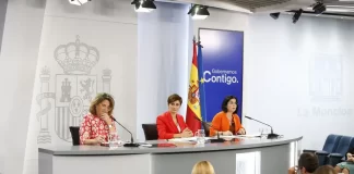 El Gobierno aprueba la rebaja del IVA del gas del 21 al 5%