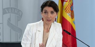 El Gobierno esperará a que el CGPJ nombre a los dos magistrados del TC antes de designar los suyos