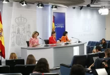 Luz verde al Plan Operativo para la protección de los derechos humanos de mujeres y niñas víctimas de trata