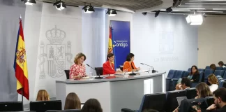 Luz verde al Plan Operativo para la protección de los derechos humanos de mujeres y niñas víctimas de trata
